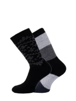 Ponožky WiK 20663 Outdoor Thermo A'2 39-46
