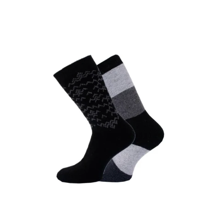 Ponožky WiK 20663 Outdoor Thermo A'2 39-46