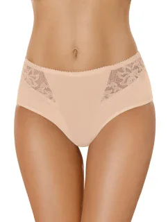 Dámske nohavičky 070 beige - Gabidar