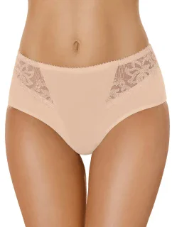 Dámské kalhotky model 18266430 beige - Gabidar