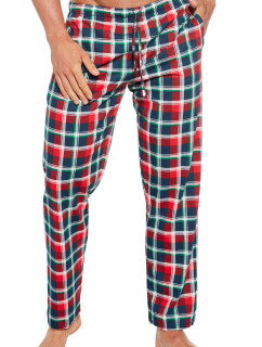 Pánské pyžamové kalhoty 691/47 - CORNETTE
