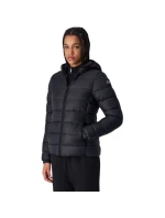 Bunda Champion s kapucňou a polyfóliou W 117568 KK001