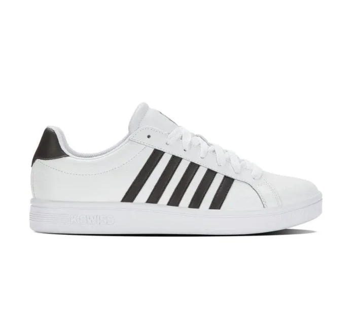 Boty KSwiss Court M model 20645977 - K- Swiss Boty KSwiss Court M model 20645977 - K- Swiss