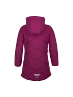 Dívčí nepromokavá zateplená bunda Coat pro dívky model 21350473 - Trollkids Dívčí nepromokavá zateplená bunda Coat pro dívky model 21350473 - Trollkids