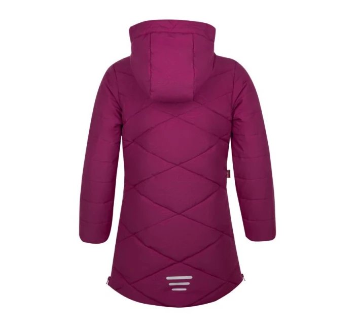 Dívčí nepromokavá zateplená bunda Coat pro dívky model 21350473 - Trollkids Dívčí nepromokavá zateplená bunda Coat pro dívky model 21350473 - Trollkids