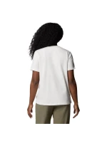 Beauty Logo SS TShirt W model 20941652 - Columbia