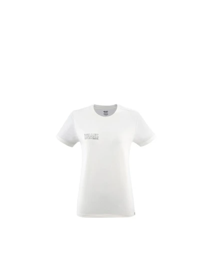 MILLET W Millet Ts Ss Tričko Grey