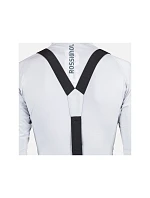 Hero model 21451410 Pant šedé - Rossignol Hero model 21451410 Pant šedé - Rossignol