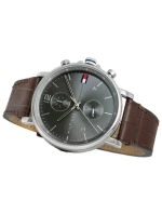 Pánske hodinky Tommy Hilfiger Daniel 1710416 + BOX dámske Pánske hodinky Tommy Hilfiger Daniel 1710416 + BOX dámske