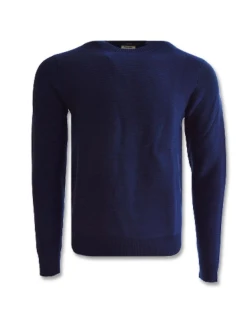 SUIT Barry Tričko s dlhým rukávom - námornícke sako - S111203-3096