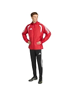 Pánska vetrovka adidas Tiro 26 League Red JY9731 Pánske