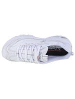 Skechers D'Lites – Fresh Start 11931-WNVR bílé 37