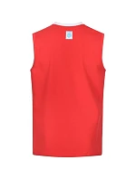 Lehké tričko bez rukávů model 22143765 - TOP TEN