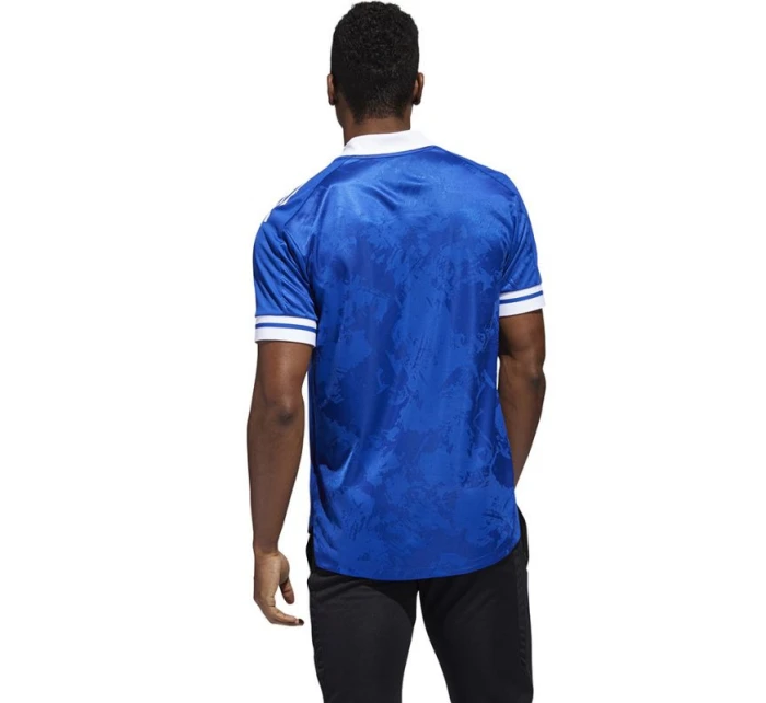 Pánske futbalové tričko Condivo 20 M FT7258 - Adidas Pánske futbalové tričko Condivo 20 M FT7258 - Adidas