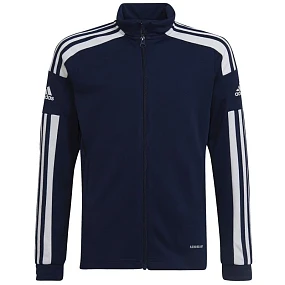 Juniorská tréningová bunda Squadra 21 HC6276 - Adidas Juniorská tréningová bunda Squadra 21 HC6276 - Adidas