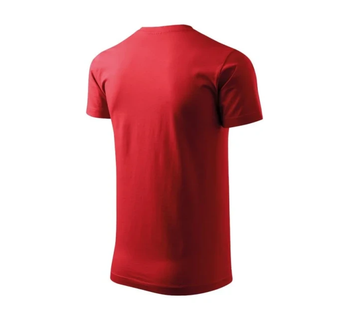 Adler Heavy New U tričko MLI-13707 Adler Heavy New U tričko MLI-13707