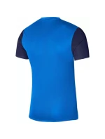 Pánske tričko Nike DF Trophy V JSY SS blue DR0933 463 pánske Pánske tričko Nike DF Trophy V JSY SS blue DR0933 463 pánske