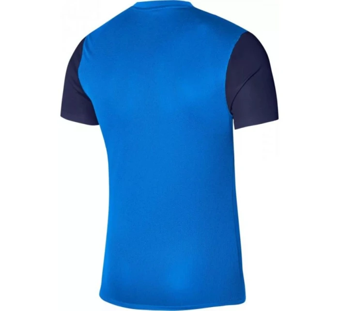 Pánske tričko Nike DF Trophy V JSY SS blue DR0933 463 pánske Pánske tričko Nike DF Trophy V JSY SS blue DR0933 463 pánske