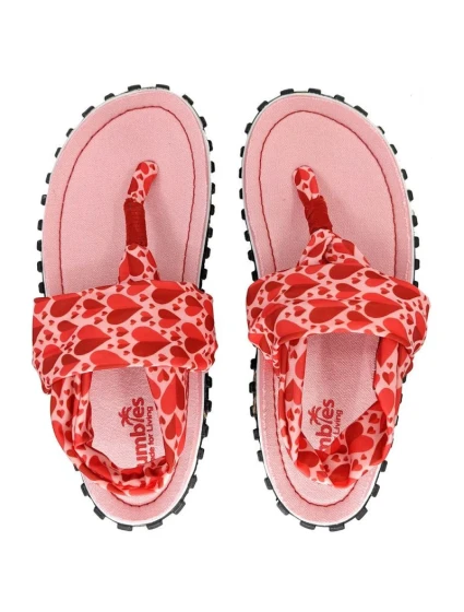 Žabky  W model 18617174 - Gumbies