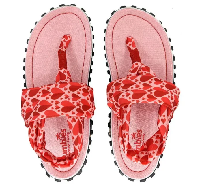 Žabky  W model 18617174 - Gumbies