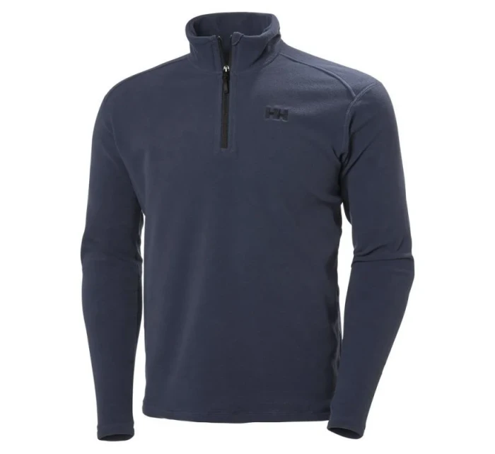 Helly Hansen Daybreaker 1/2 Zip Fleece M 50844 994 Mikina Helly Hansen Daybreaker 1/2 Zip Fleece M 50844 994 Mikina