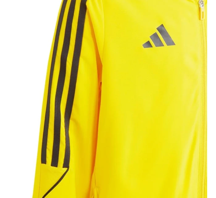 Adidas Tiro 23 League vetrovka Jr IA1622