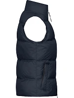 JN Dámská vesta 02. navy model 22460006 - Daiber JN Dámská vesta 02. navy model 22460006 - Daiber
