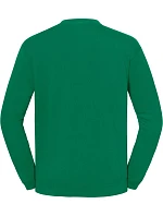 Iconic 250 SetIn Sweat Mikina green model 22459228 - Fruit of the Loom Iconic 250 SetIn Sweat Mikina green model 22459228 - Fruit of the Loom