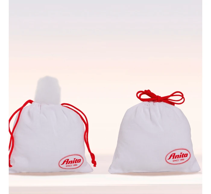 sáček s  bílá  model 18942106 - Anita Care