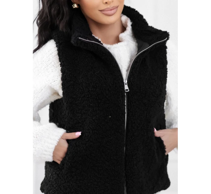 CS vesta KZ 1403.00P čierna