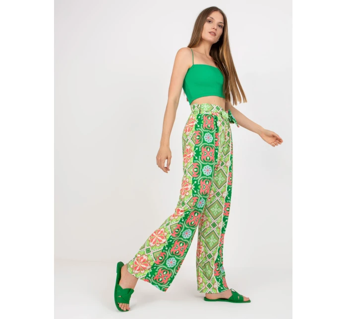 DHJ SP  zelená model 17445522 - FPrice