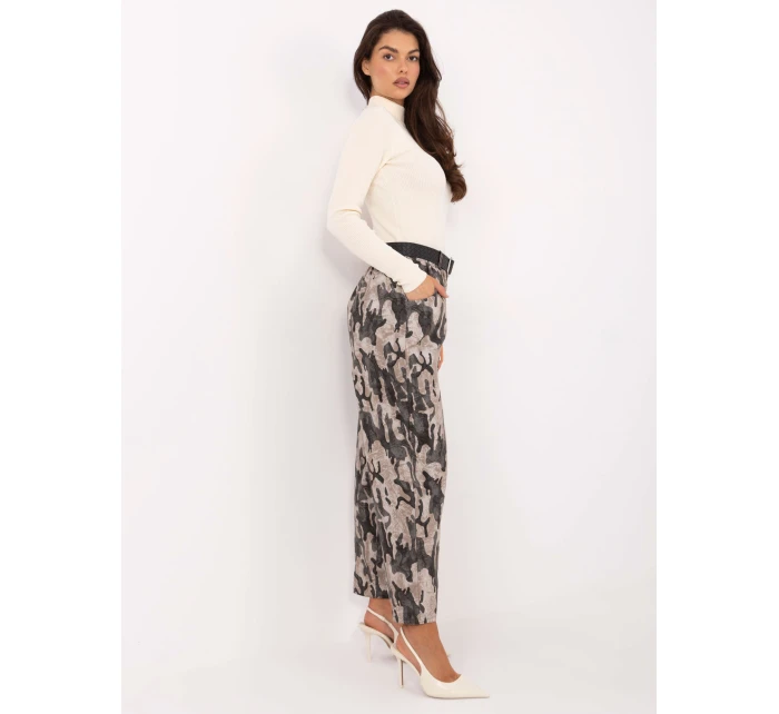 IT nohavice SP 242975.84 béžové IT nohavice SP 242975.84 béžové