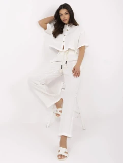 Súprava NM KMPL JK62597.19P ecru