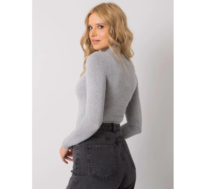 Blúzka RV BZ 5210.19 sivá