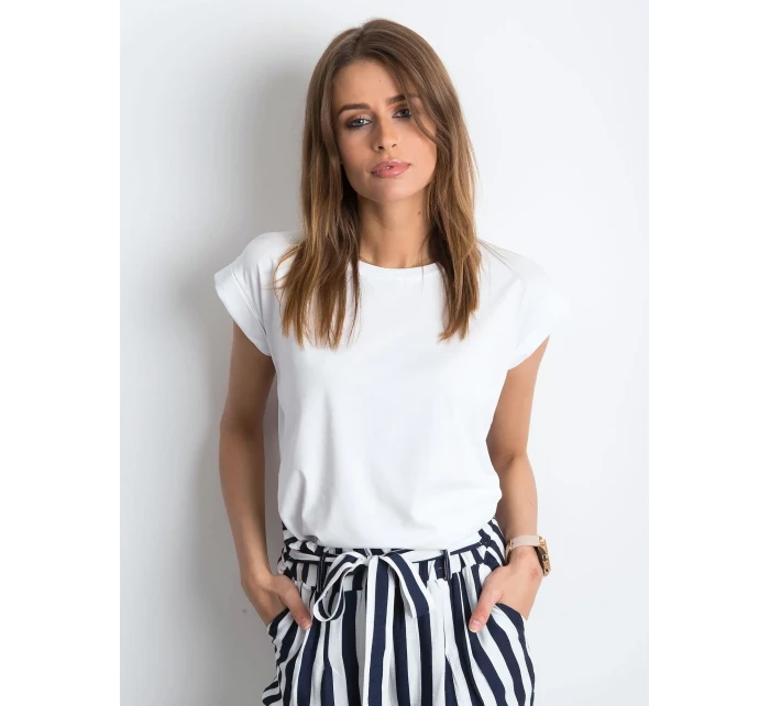 Tričko RV TS 4833.83P biela