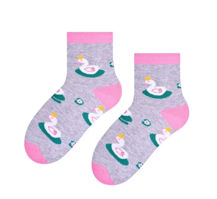 Ponožky a 014 model 21782064 - Steven Ponožky a 014 model 21782064 - Steven