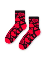 Dámske ponožky 136 Dámske ponožky 136