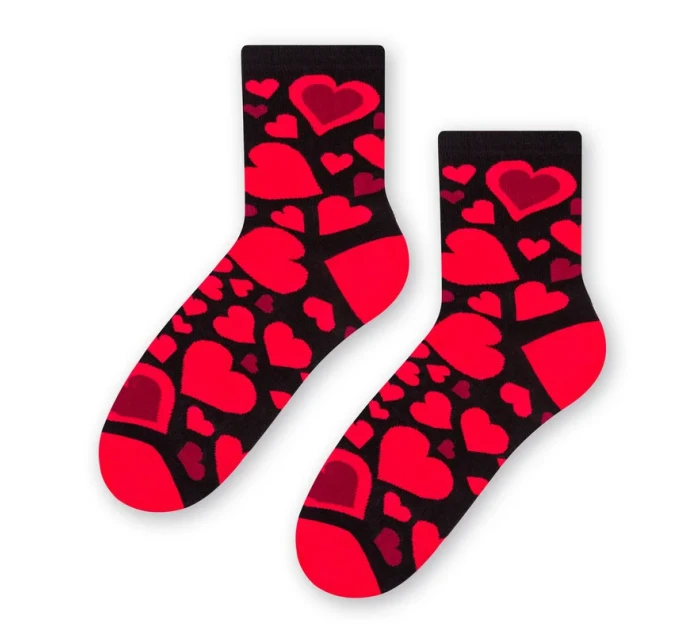 Dámske ponožky 136 Dámske ponožky 136