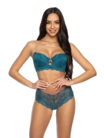 Nohavičky model 174609 Mat