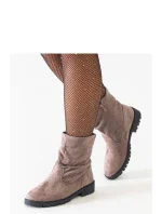 Topánky model 204577 Solea