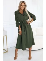 Denné šaty model 213828 Numoco