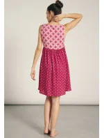 Dámské šaty model 21073896 - Muydemi