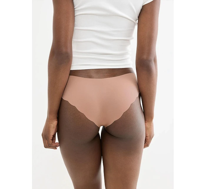 Dámské kalhotky ZERO Modal 2.0 Hipster  BROWN hnědá  model 18423669 - Sloggi