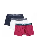 Pánske boxerky Mustang 4046-1003 Retro A'3