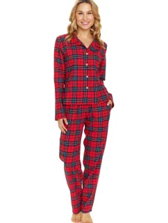 Dámské pyžamo model 20563145 - Doctornap