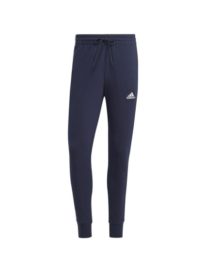 Kalhoty adidas Essentials French Terry Tapered Cuff 3-Stripes M IC9406