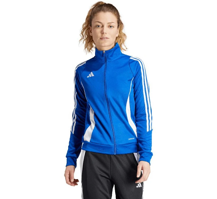 Mikina adidas Tiro 24 Training W IR7494 Mikina adidas Tiro 24 Training W IR7494