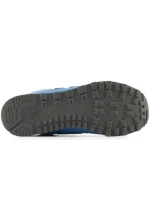 Topánky New Balance Jr GC574RCA Topánky New Balance Jr GC574RCA