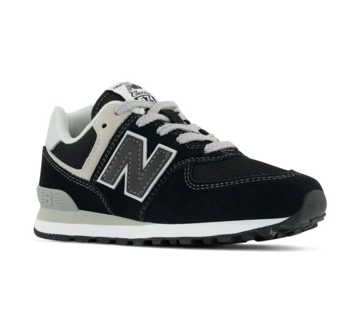 Topánky New Balance Jr PC574EVB