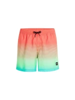 O'Neill Jack Cali Gradient 15'' plavecké šortky M 92800613575
